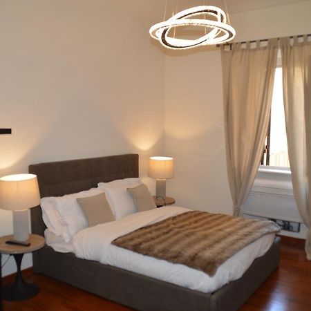 Palermo Apartment Roma Dış mekan fotoğraf