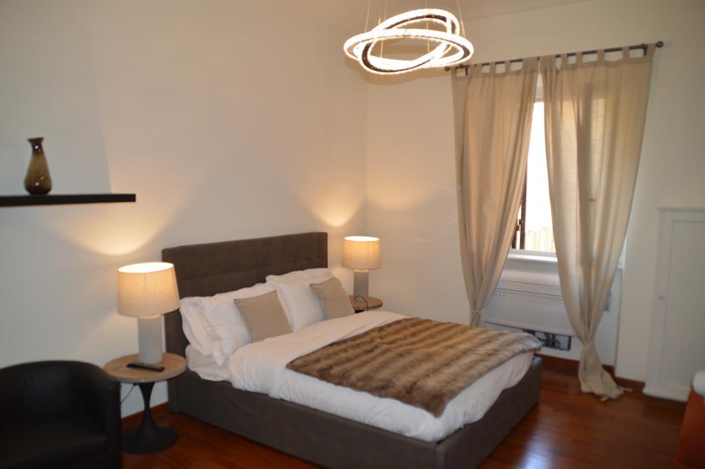 Palermo Apartment Roma Dış mekan fotoğraf