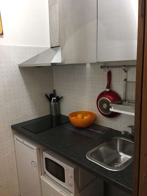 Palermo Apartment Roma Dış mekan fotoğraf