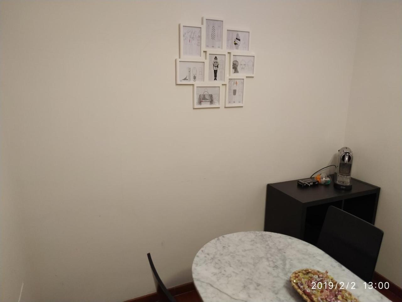 Palermo Apartment Roma Dış mekan fotoğraf