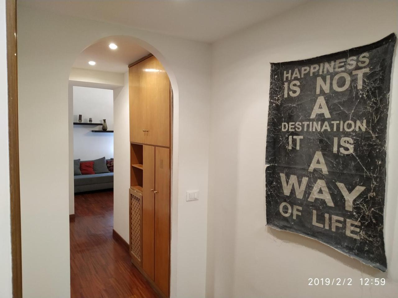 Palermo Apartment Roma Dış mekan fotoğraf