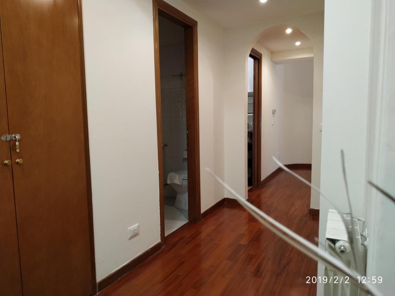 Palermo Apartment Roma Dış mekan fotoğraf