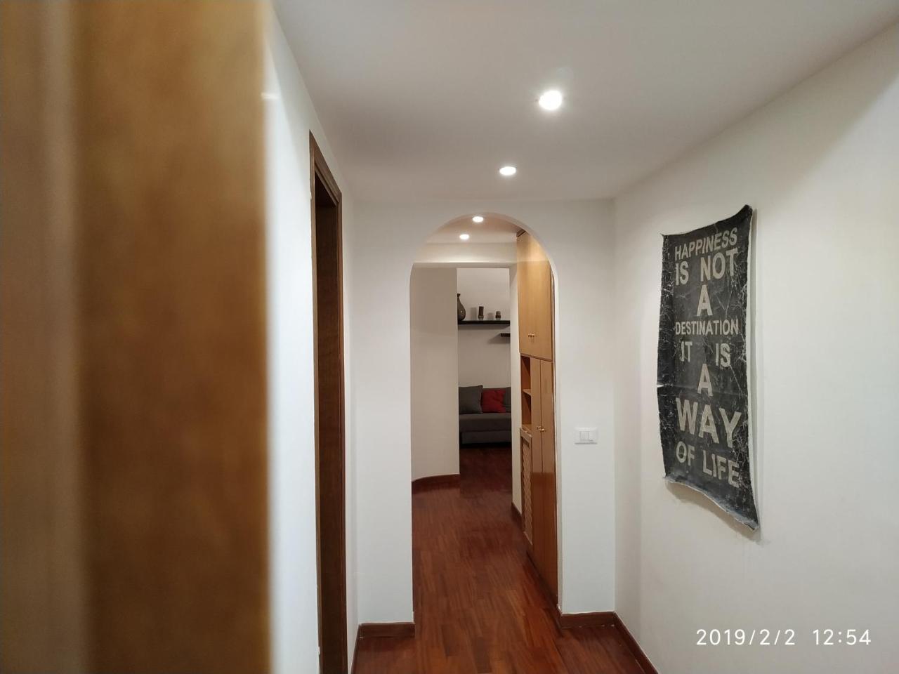 Palermo Apartment Roma Dış mekan fotoğraf